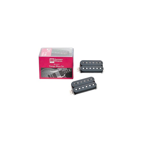 Seymour Duncan - Vintage Blues Set - HUMBUCKERS