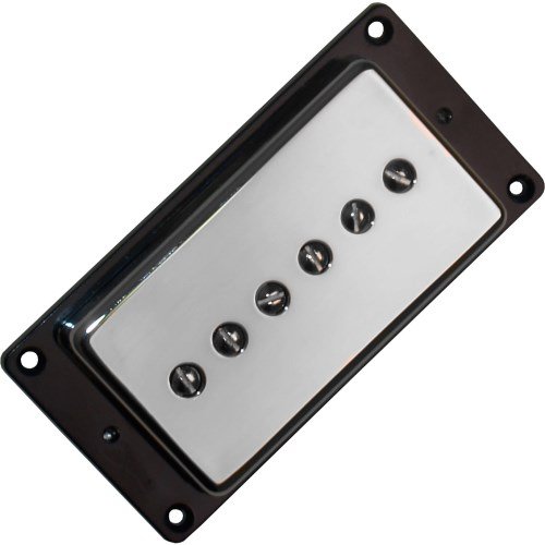 Seymour Duncan - Phat Cat P90 NECK Pickup - Nickel