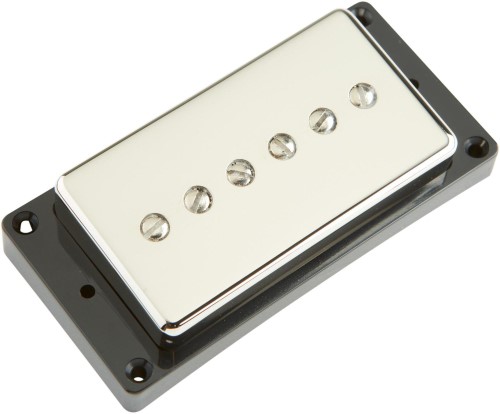 Seymour Duncan - Phat Cat P90 BRIDGE - Pickup Nickel 