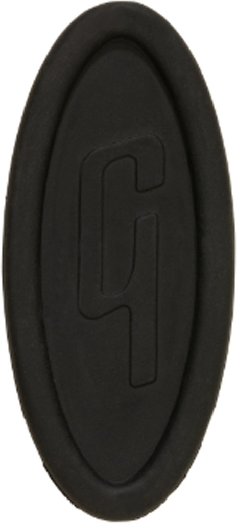 Gibson - Gener Acoustic Player Port Soundhole Cover