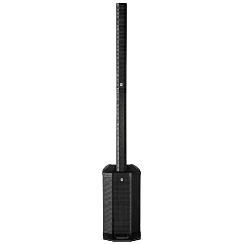 HK Audio Polar 12 - 12" 2000W Powered Column Array System with Bluetooth