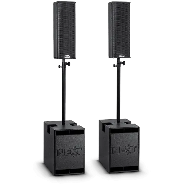 NEXT HFA26.12 - Compact PA