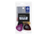 D'Addario - Assorted Guitar Picks - Medium (7-pack)