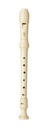 Yamaha Yrs-23 Soprano Recorder  Natural