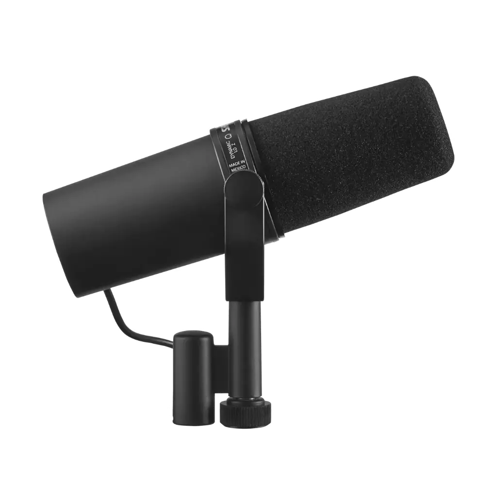 Shure SM-7B - Dynamische microfoon