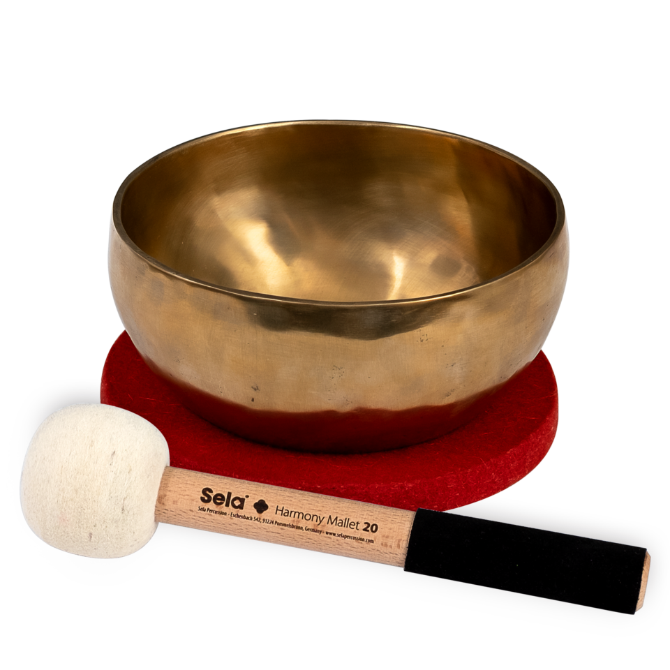 SELA SE-262 - Harmony Singing Bowl 15