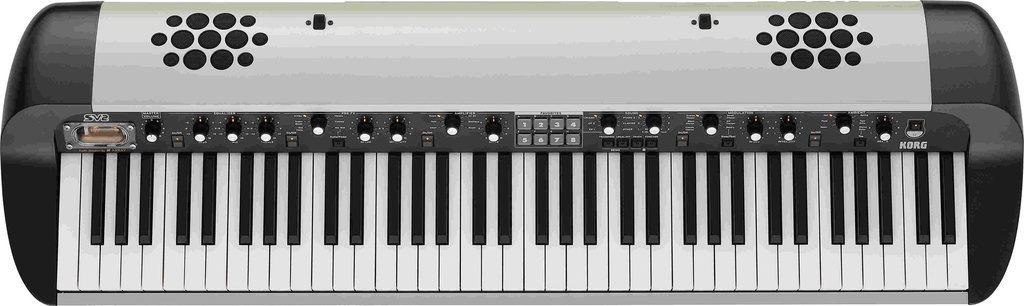 Korg SV2-73SP Stage Piano with Built in Speakers