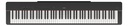 Yamaha P-225B Digital Stage Piano Black