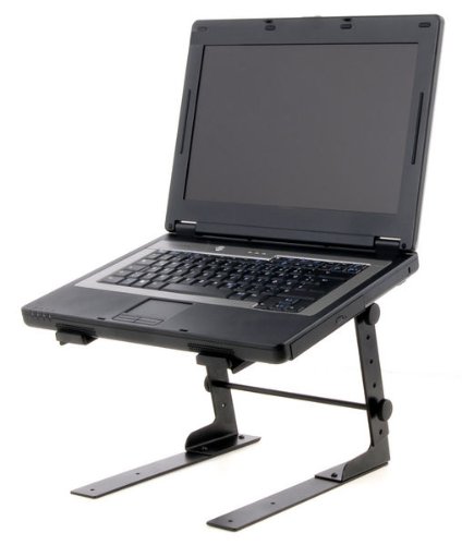 Adam Hall SLT001 Laptop-Stand