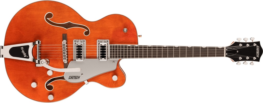 Gretsch - G5420T Electromatic Hollow Body Orange