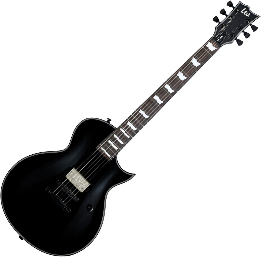LTD - EC-201 BLACK