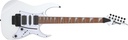 Ibanez - RG450DXB-WH White Electric Guitar