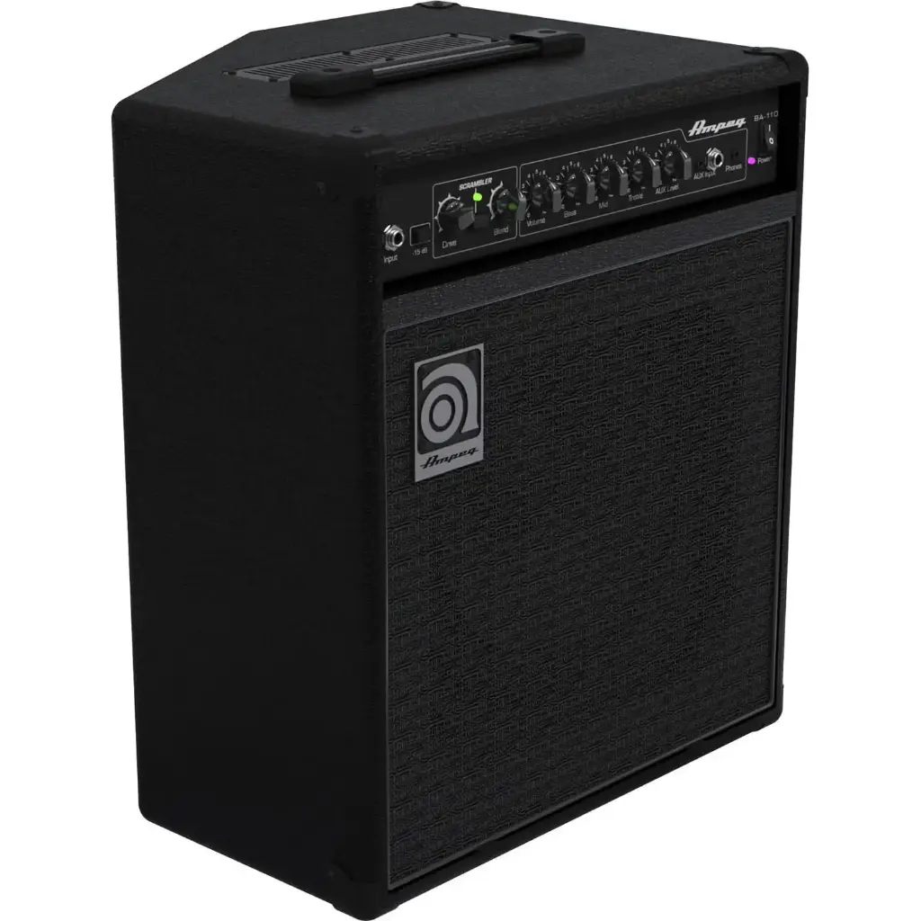 Ampeg Scrambler