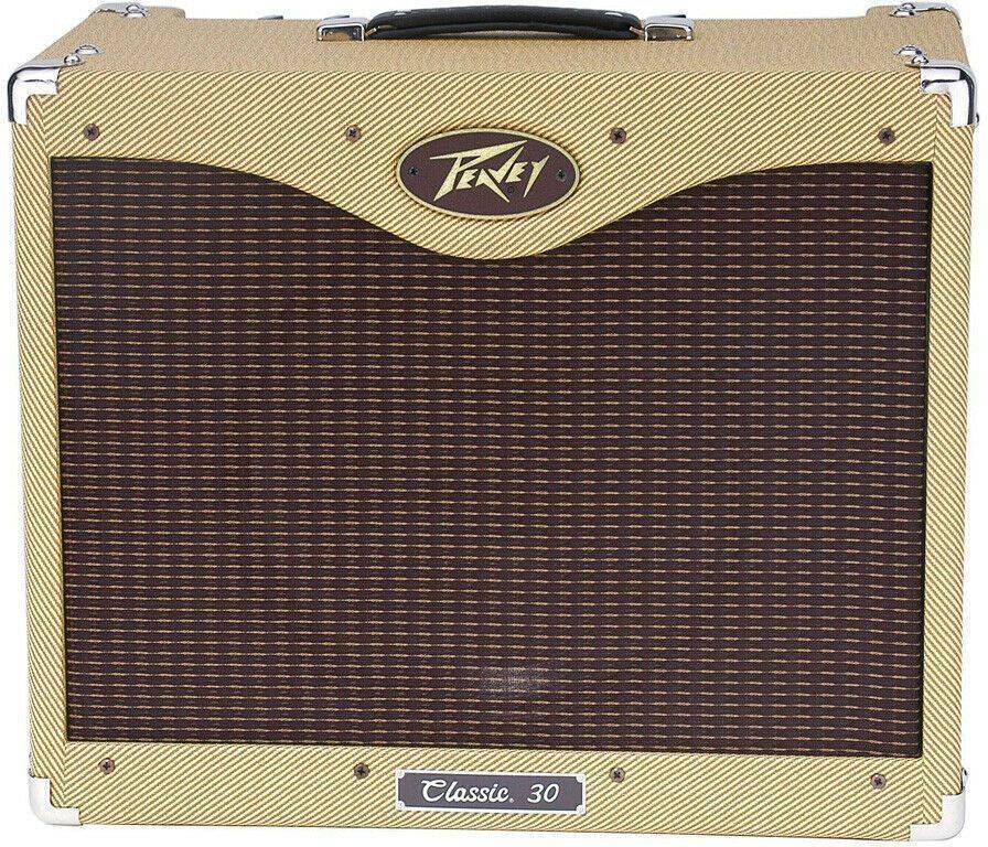 Peavey - Classic 30 II Tube Guitar Combo