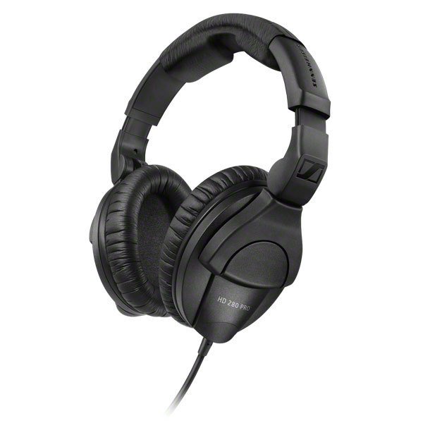 Sennheiser - HD 280 PRO Headphones