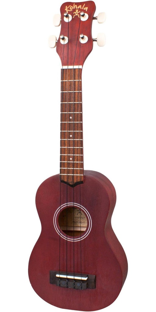 KOHALA - Sopraanukelele, Kine'O Series