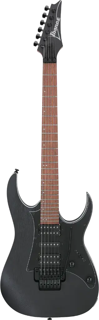 Ibanez - RG450BWK