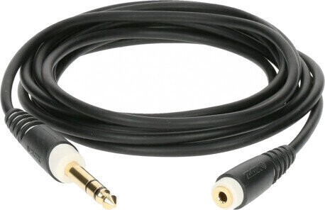 Klotz - EX30300 Headphone extension Cable