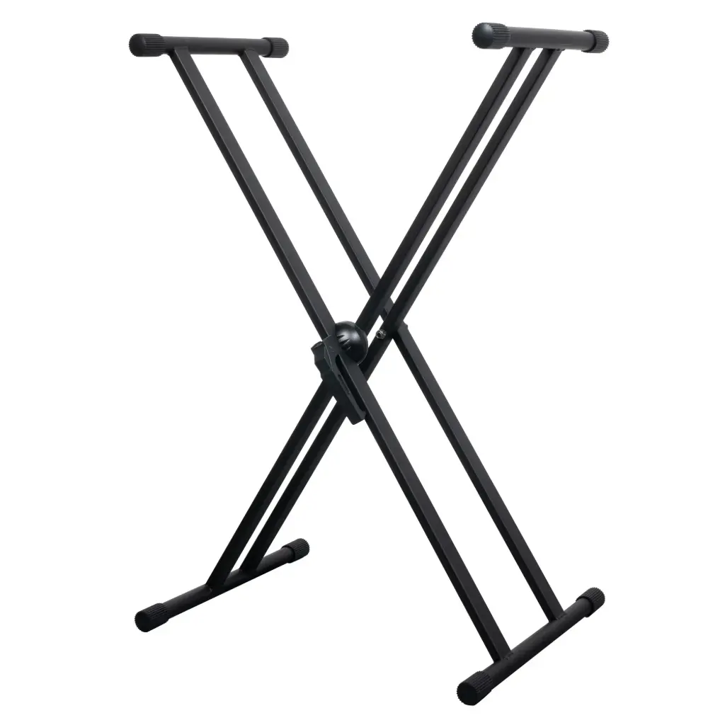 Vonyx -  KBS03 Keyboard Stand Double X