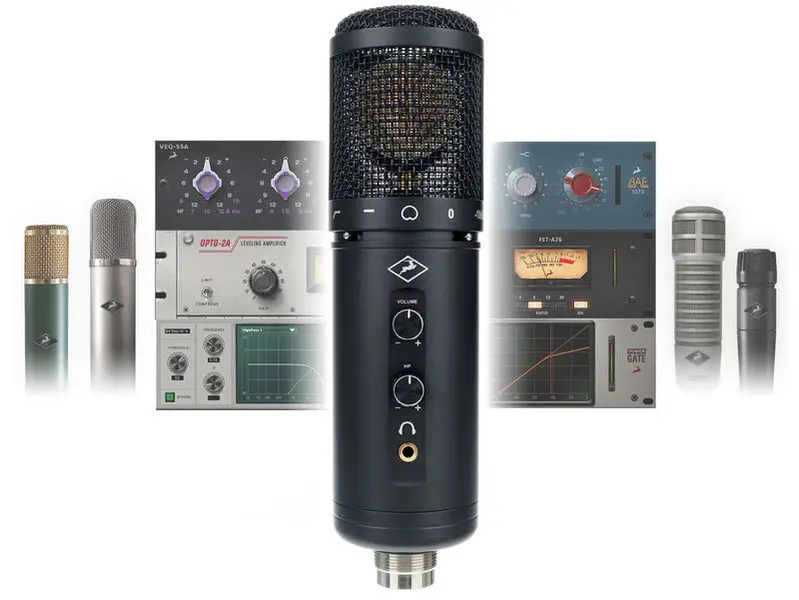 Antelope Audio Axino (2dehands)