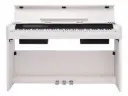 Medeli CP203/WH Andromeda Series digital compact piano - White
