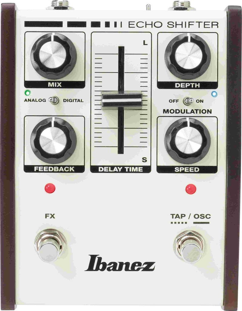 Ibanez - ES3