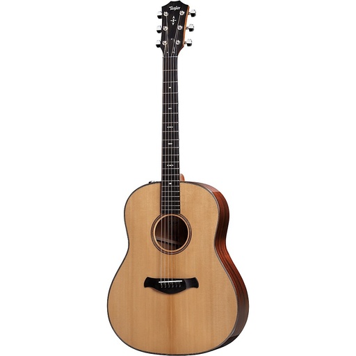 [717E] Taylor - Builder's Edition 717e WHB