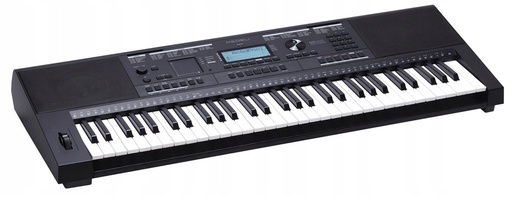 [MK401] keyboard, 61 touch sensitive keys,  2 x 15 watt, with XY-pad
