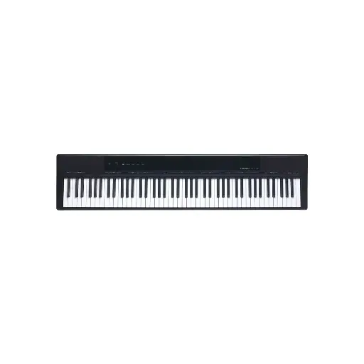 [SP-C120] digital compact stage piano, 88 keys hammer action (GAC), 2 x 25 watt