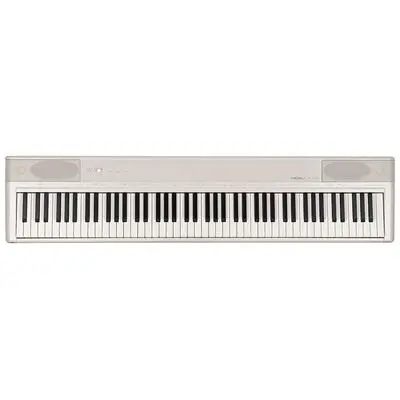 [SP-C120/WH] digital compact stage piano, 88 keys hammer action (GAC), 2 x 25 watt - white