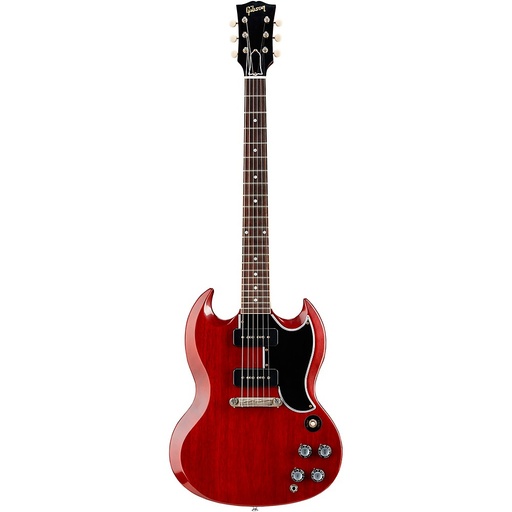 [SGSP63VOCHNH1] Gibson - SG Special Cherry Red