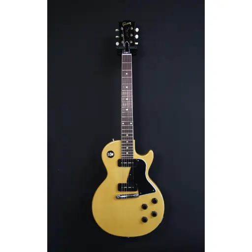 [LPSPSC57ULTVNH1] GIBSON - Custom Shop Murphy 1957 Les Paul Special