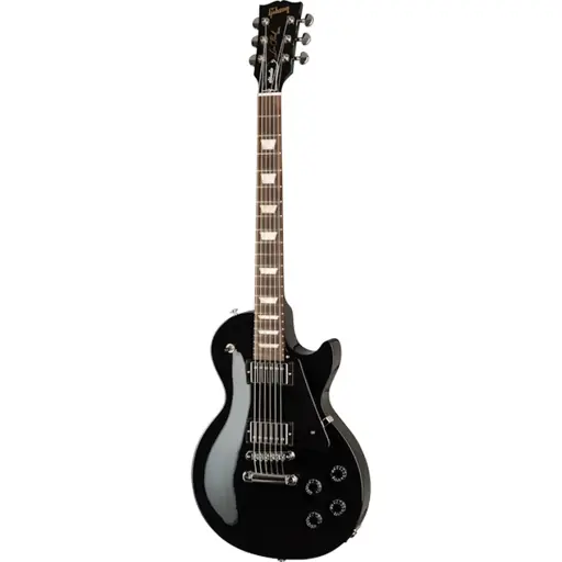 Gibson - Les Paul Studio - Ebony (Left-handed)