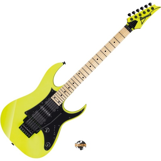 [RG550DY] Ibanez RG550 Desert Sun Yellow - 2DEHANDS 
