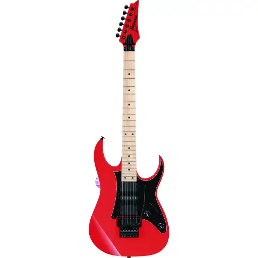 [RG550RF] Ibanez - RG Genesis Collection (Road Flare Red)