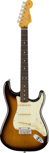 [0113900803] Fender - American Pro II Stratocaster -Rosewood Fingerboard (2-Color Sunburst)