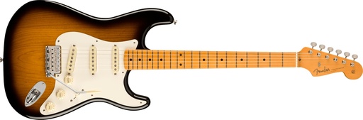 [0110232803] Fender - American Vintage II 1957 Stratocaster - 2-Color Sunburst