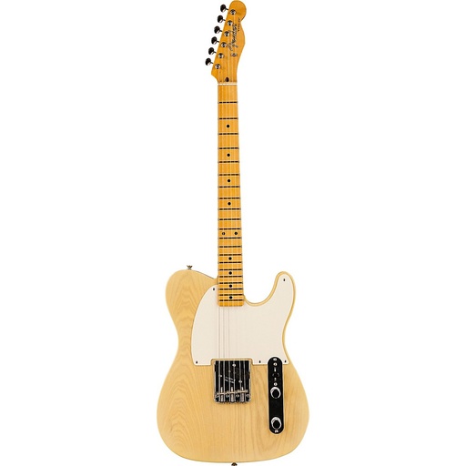 [9235001544] Fender - Vintage Custom Shop '59 Esquire - Time Capsule Package - Faded Natural Blonde