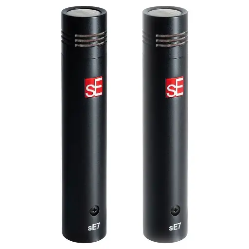SE - sE 7 Matched Pair