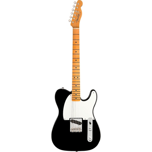 [9235001175] Fender - Vintage Custom 1950 Pine Esquire Black