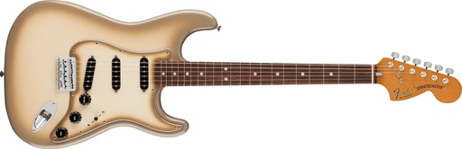 [0147030888] Fender - 70th Anniversary Vintera II Antigua Stratocaster