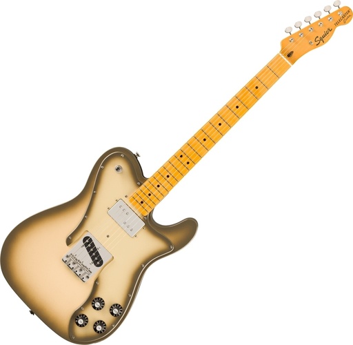 [0374051588] Squier - Classic Vibe '70s Telecaster Custom Antigua