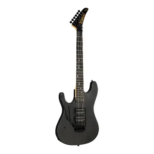 [KNSLJBMBF1] KRAMER - NightSwan - Left-handed - Jet Black Metallic