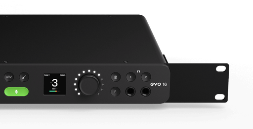 [EVO 16 Rack Kit] Evo - EVO 16 Rack Kit