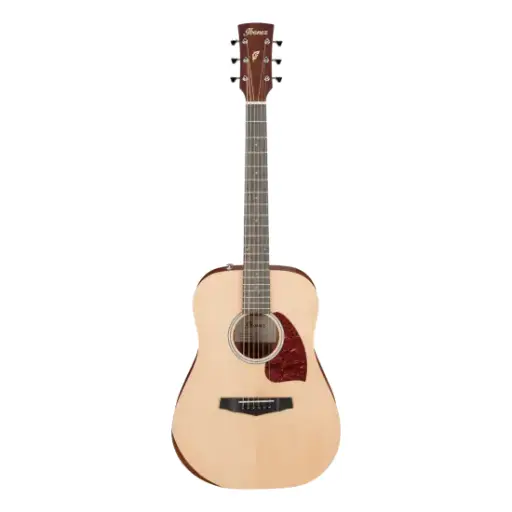 [PF15JROPN] IBANEZ - PF15JROPN - Akoestische Gitaar + TAS