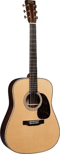 [GMA D-28] Martin - D28 - Modern Deluxe