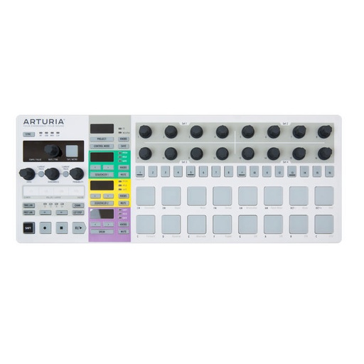 Arturia - Beatstep Pro