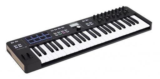 Arturia - Keylab Essential 3 49 Black