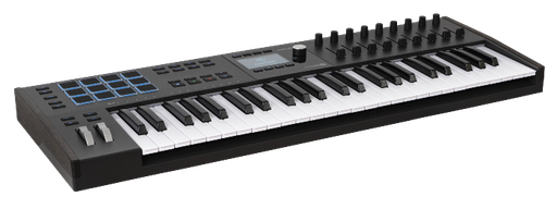 Arturia - Keylab MK3 49 - Black