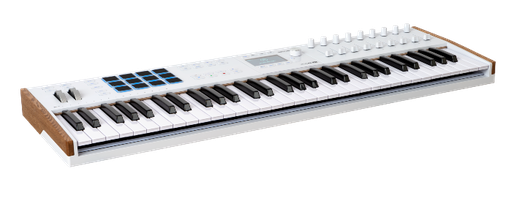 Arturia - Keylab 61 mk3 White